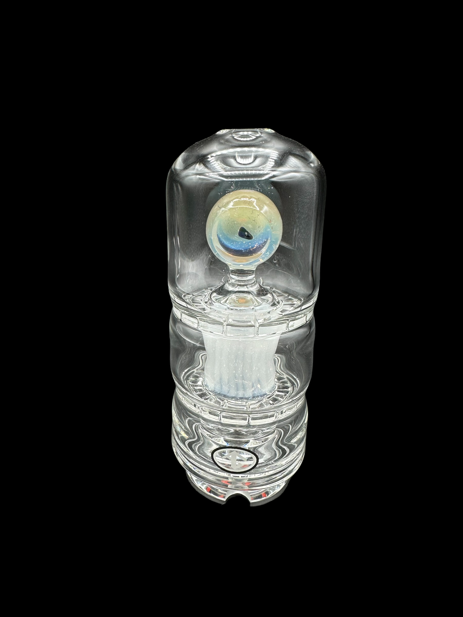 GALLOWAY GLASS: PUFFCO PEAK ATTACHMENT (#27-50)
