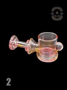 #2 - PURPLE FUME