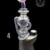 SLATE GLASS: WIGWAG BALL PUFFCO PEAK ATTACHMENT - Image 5