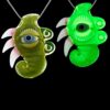 SALT GLASS: PENDANT (UV) - Image 2