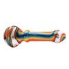 GREEN BEAR GLASS: WIG WAG MARIA SPOON - Image 3