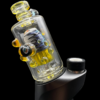 HUBBARD GLASS: FULLY WORKED PUFFCO PEAK ATTACHMENT - Image 4