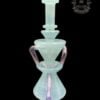 CAPTNCRONIC GLASS: ZEN DUAL UPTAKE RECYCLER - Image 3