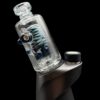 HUBBARD GLASS: FULLY WORKED PUFFCO PEAK ATTACHMENT - Image 11