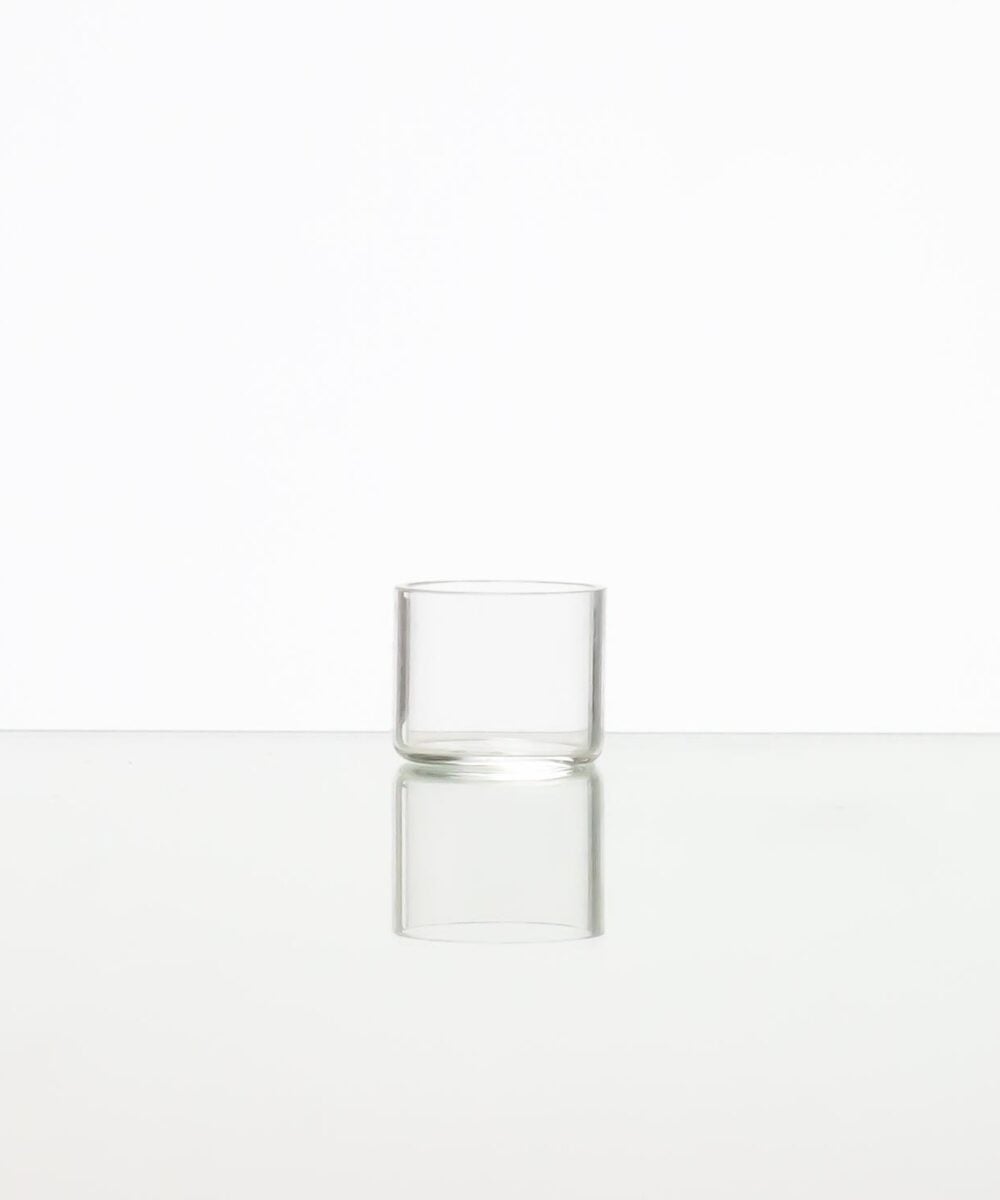 JOEL HALEN QUARTZ: 30MM QUARTZ INSERT