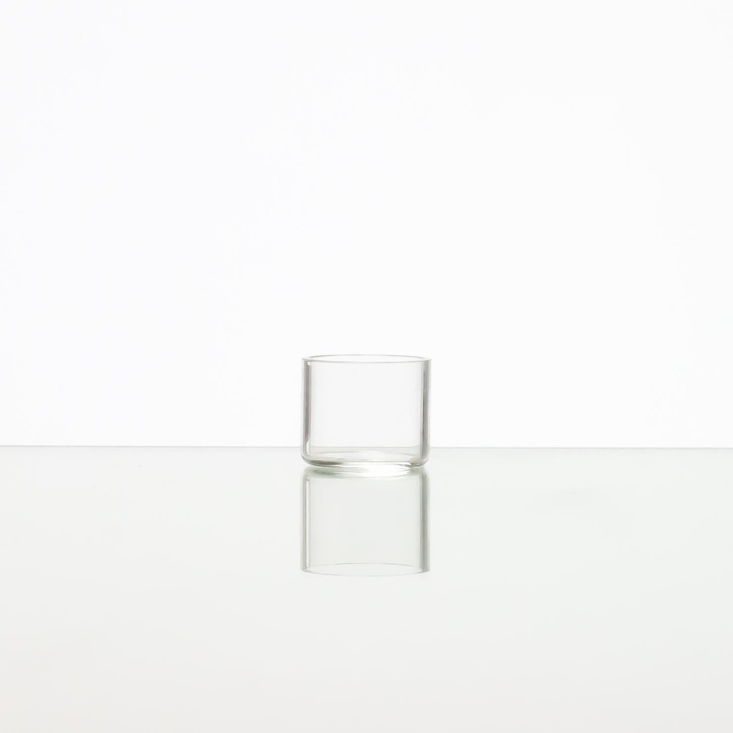 JOEL HALEN QUARTZ: 30MM QUARTZ INSERT