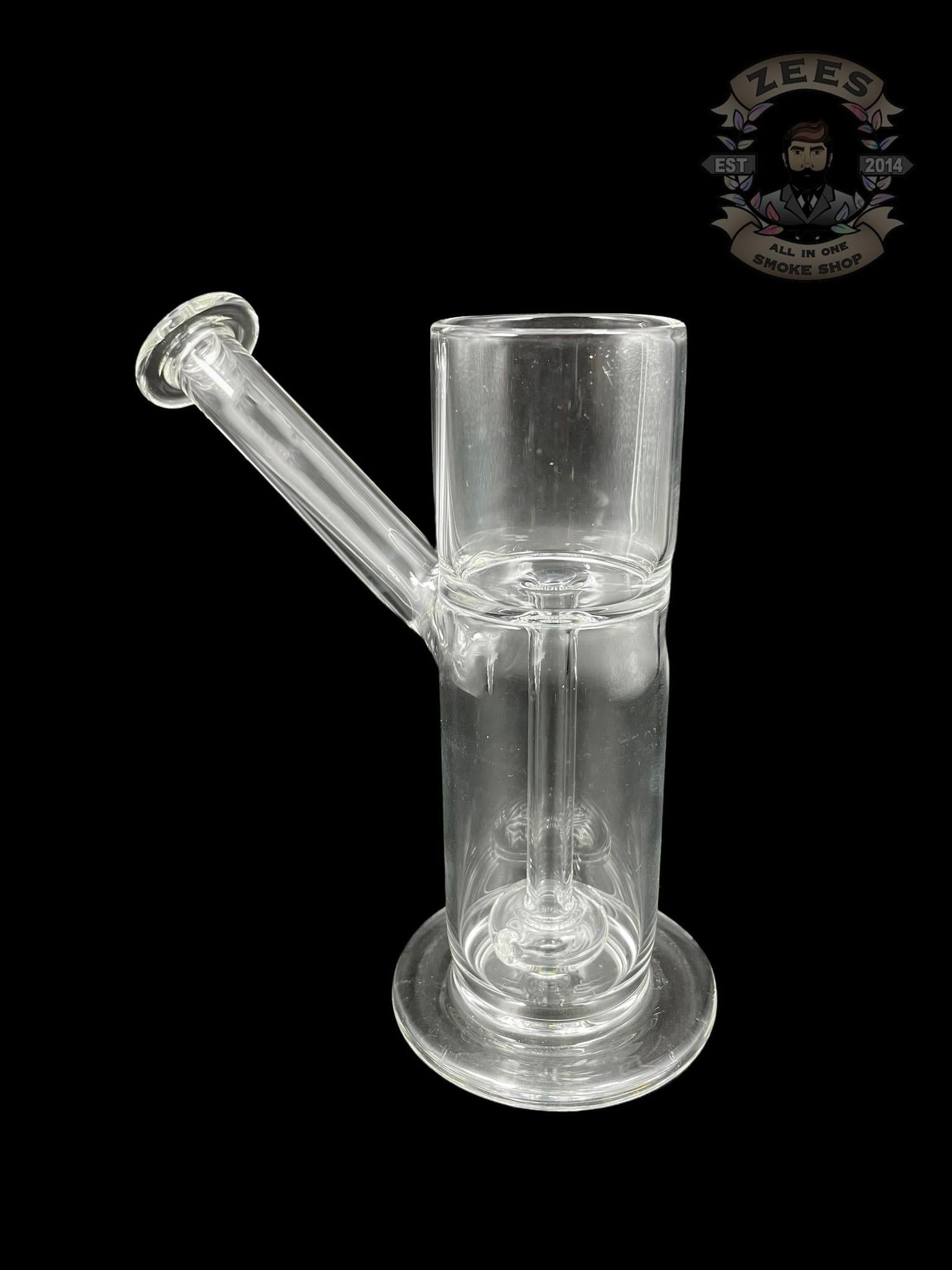 ORGANIK GLASS: BUBBLER PUFFCO PROXY ATTACHMENT - Image 2