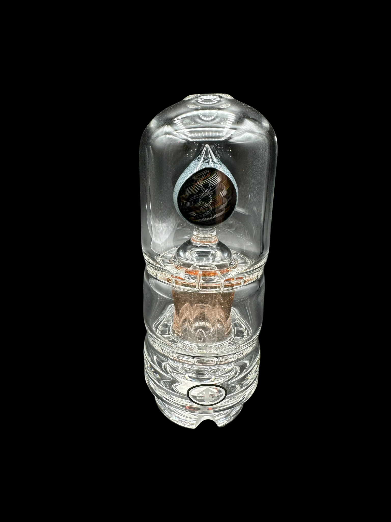 GALLOWAY GLASS: PUFFCO PEAK ATTACHMENT (#27-50) - Image 16