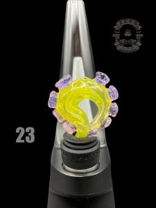 #23