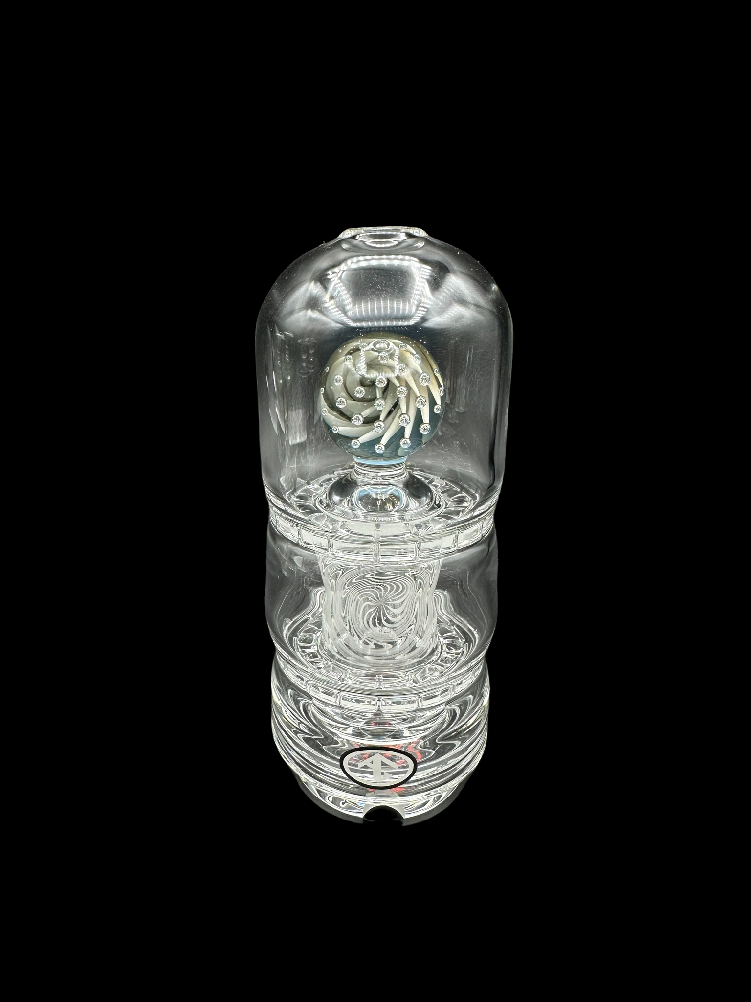 GALLOWAY GLASS: PUFFCO PEAK ATTACHMENT (#27-50) - Image 19