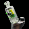 HUBBARD GLASS: FULLY WORKED PUFFCO PEAK ATTACHMENT - Image 3