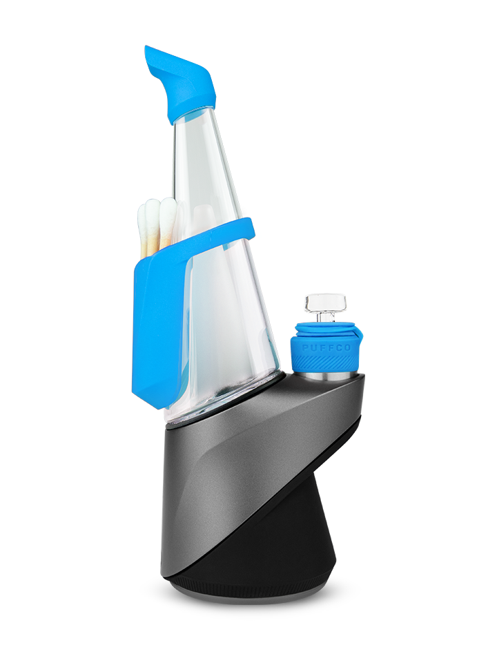 PUFFCO: PEAK PRO TRAVEL PACK V2.0 - BLUE