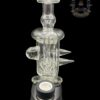 REBEL GLASS: CLEAR V1.0 PUFFCO PEAK ATTACHMENT - Image 4