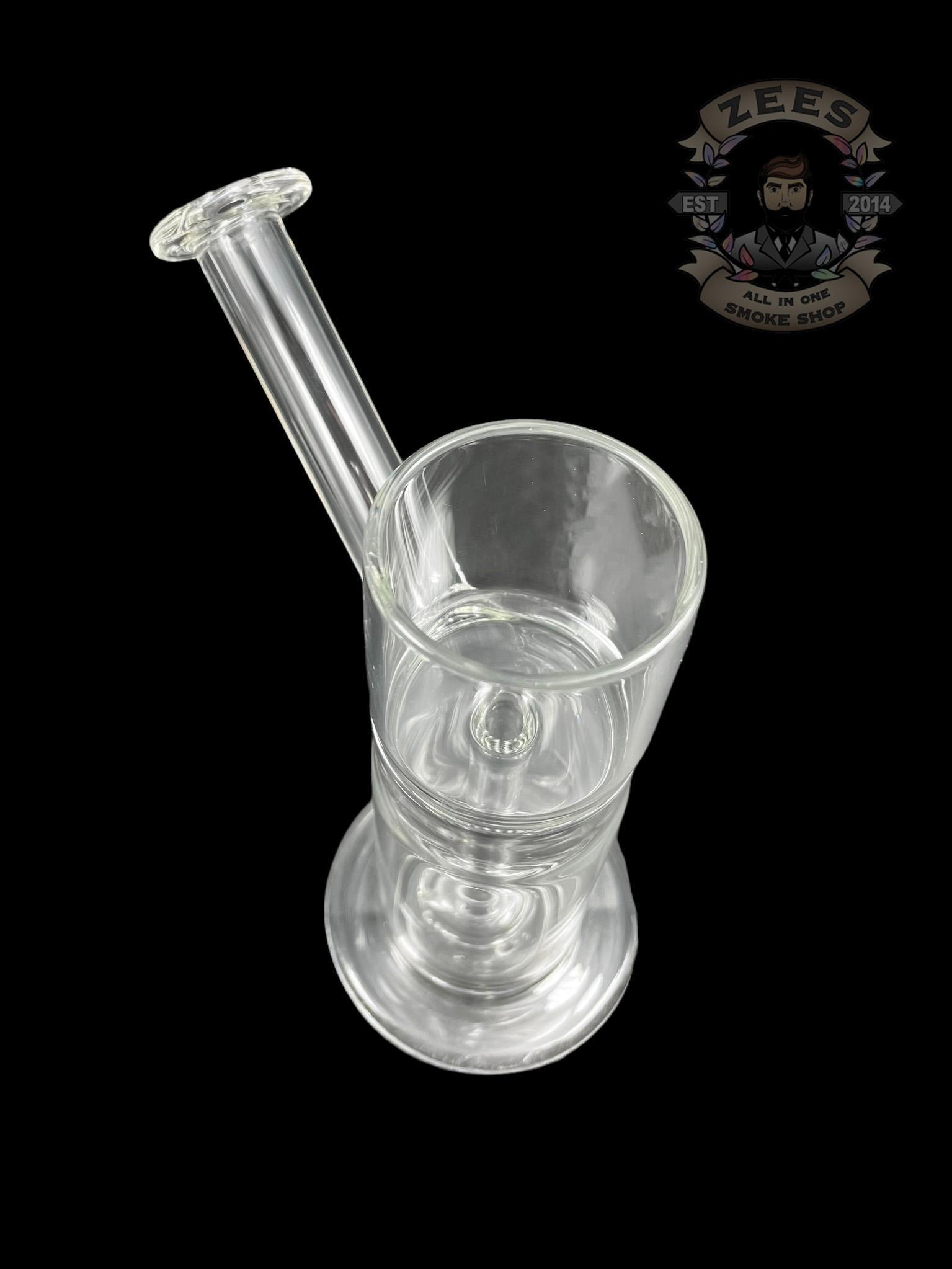 ORGANIK GLASS: BUBBLER PUFFCO PROXY ATTACHMENT - Image 5