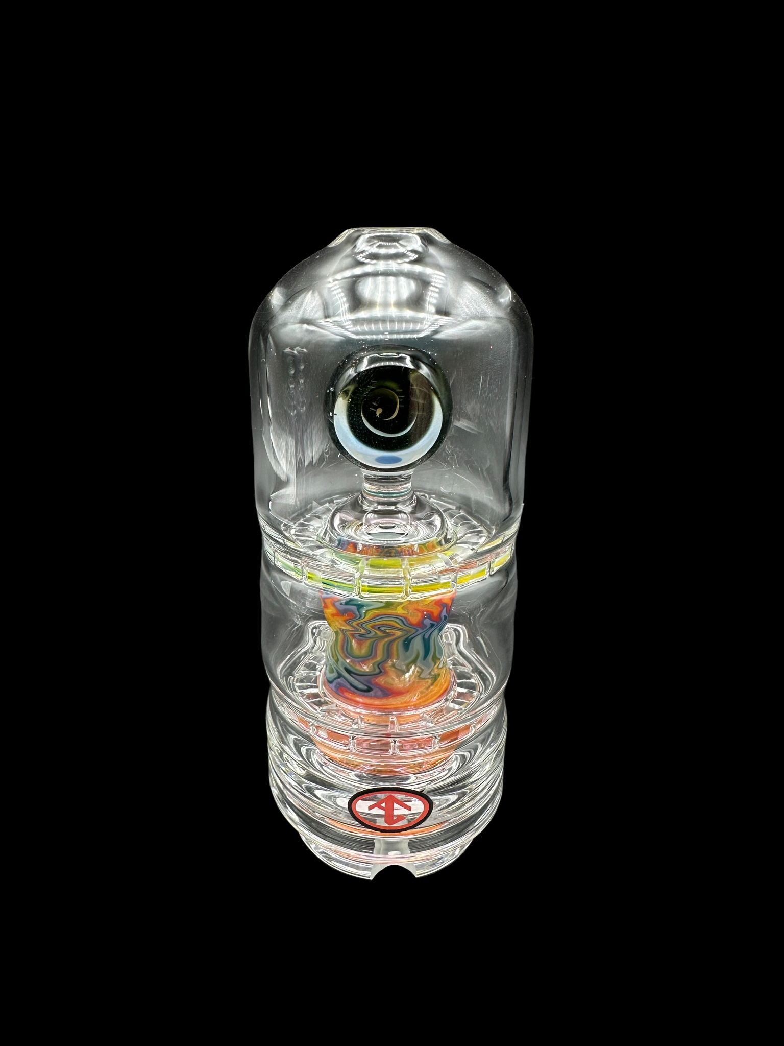 GALLOWAY GLASS: PUFFCO PEAK ATTACHMENT (#27-50) - Image 24