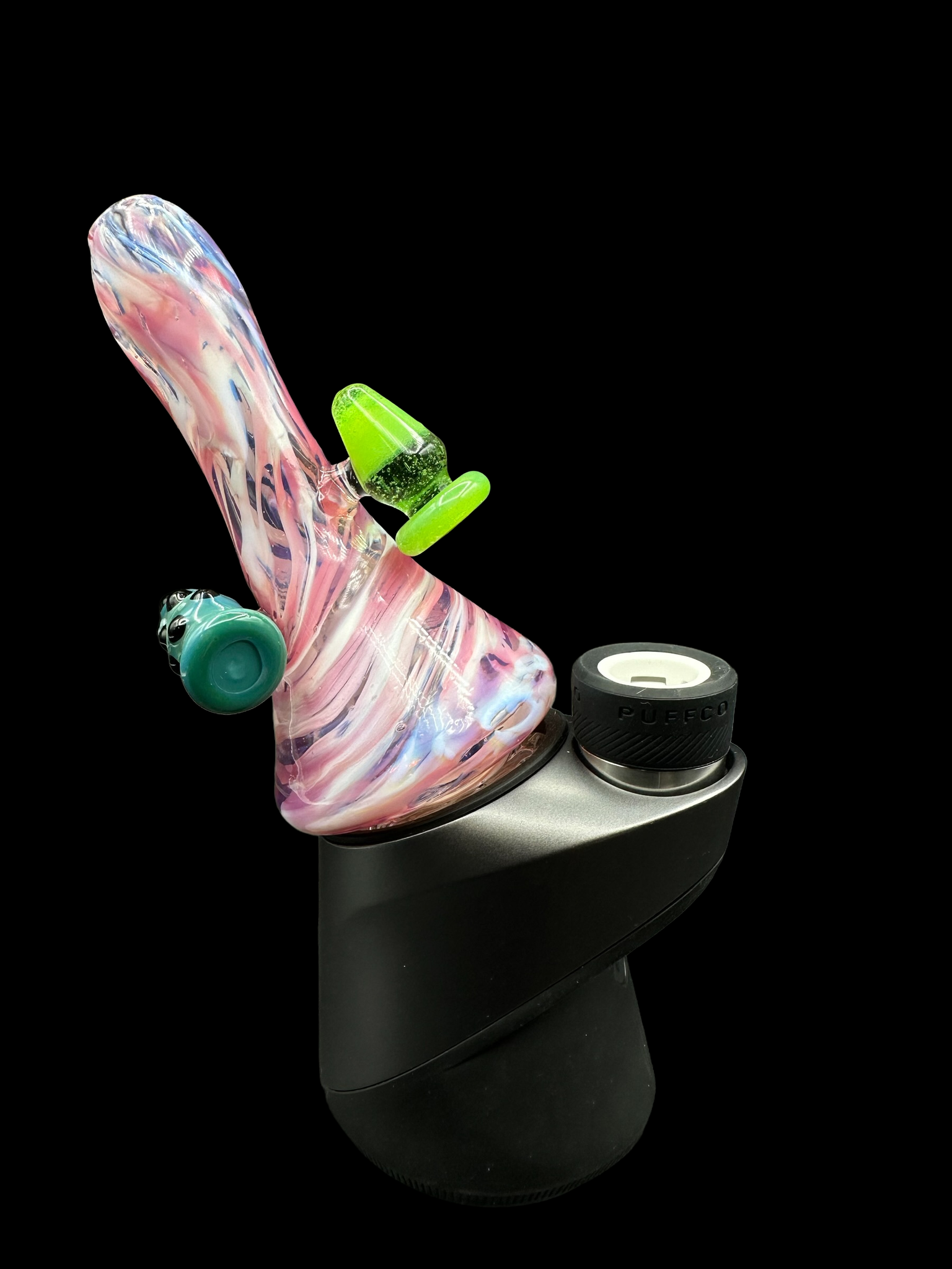 PAULSON PIECES: DRY PUFFCO PEAK ATTACHMENT - Image 3