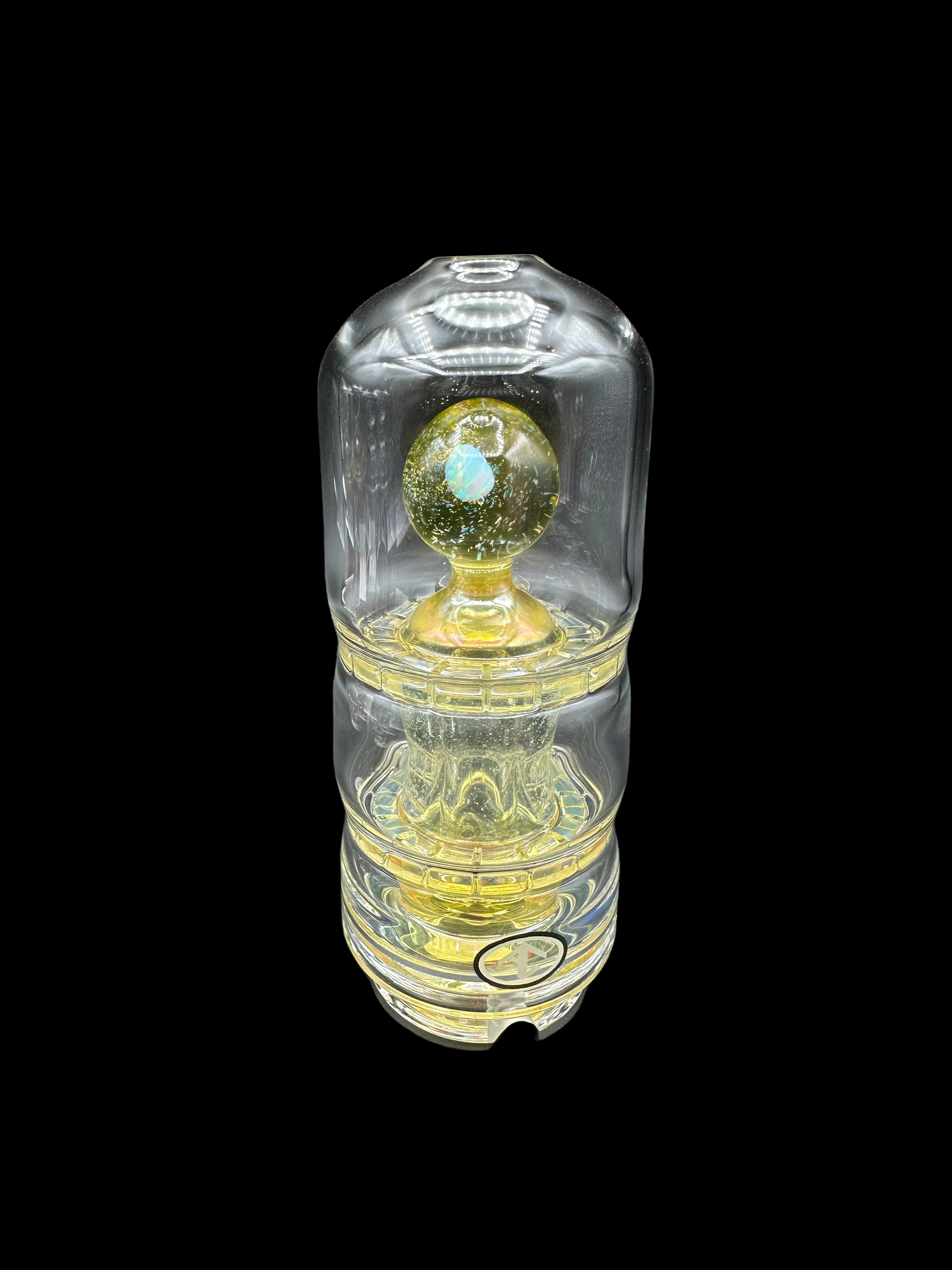 GALLOWAY GLASS: PUFFCO PEAK ATTACHMENT (#27-50) - Image 9