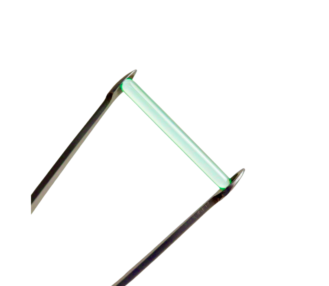 RUBY PEARL CO: 3X30MM PILLAR - Image 2