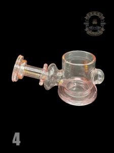 #4 - PURPLE FUME