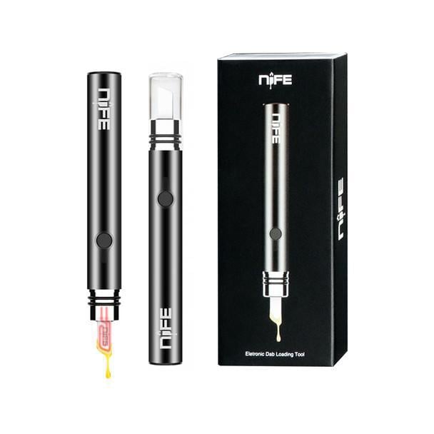 FOLAR: NIFE HEATING DAB TOOL