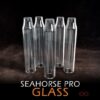 LOOKAH: SEA HORSE PRO GLASS REPLACEMENT 5PK - Image 2