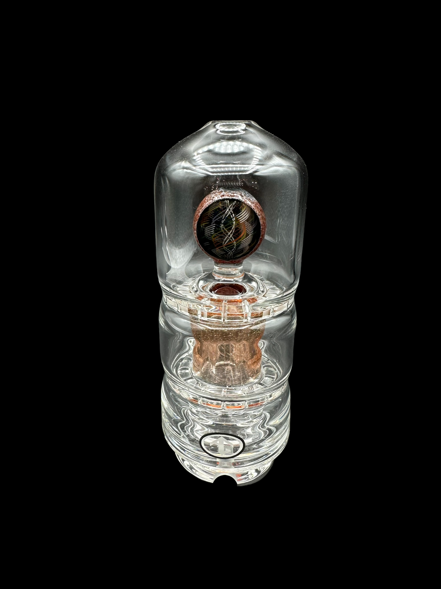 GALLOWAY GLASS: PUFFCO PEAK ATTACHMENT (#27-50) - Image 7