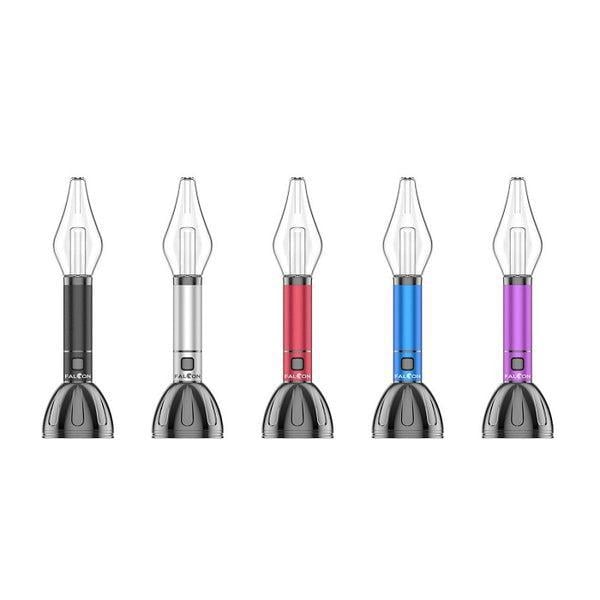 YOCAN: FALCON 6 IN 1 VAPORIZER