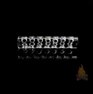 6X30MM WITH HOLES - HOLLOW