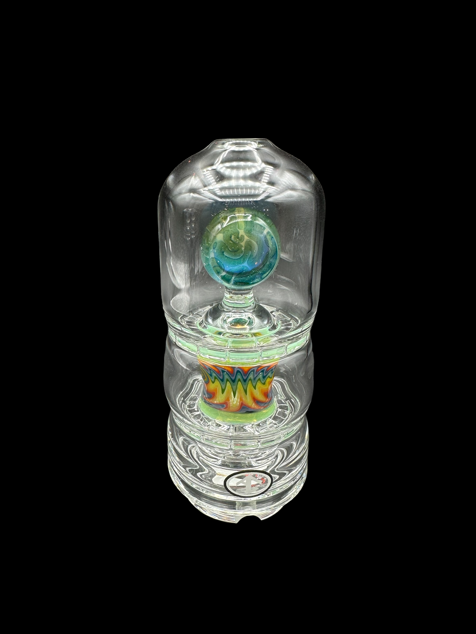 GALLOWAY GLASS: PUFFCO PEAK ATTACHMENT (#27-50) - Image 6