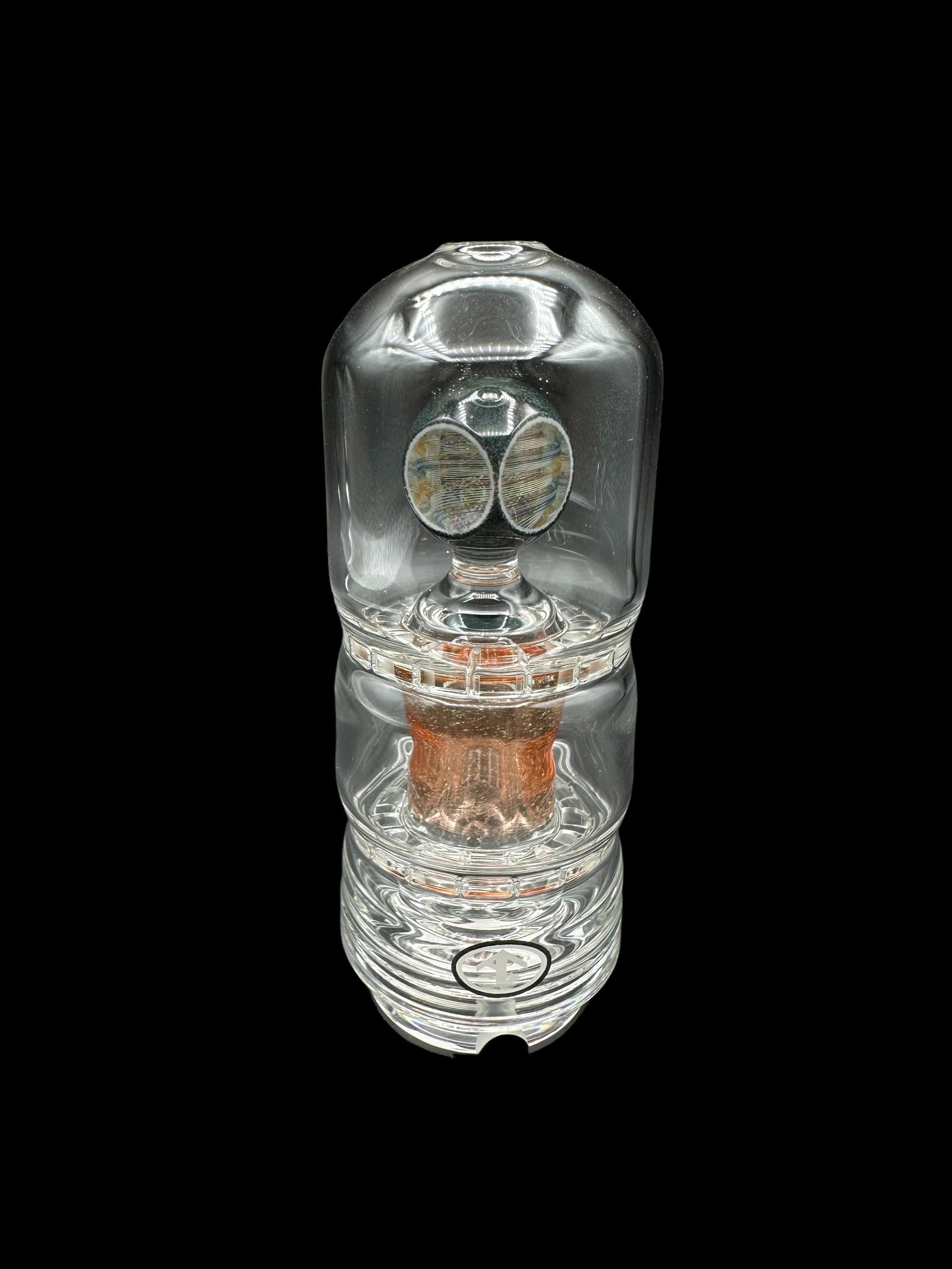 GALLOWAY GLASS: PUFFCO PEAK ATTACHMENT (#27-50) - Image 8