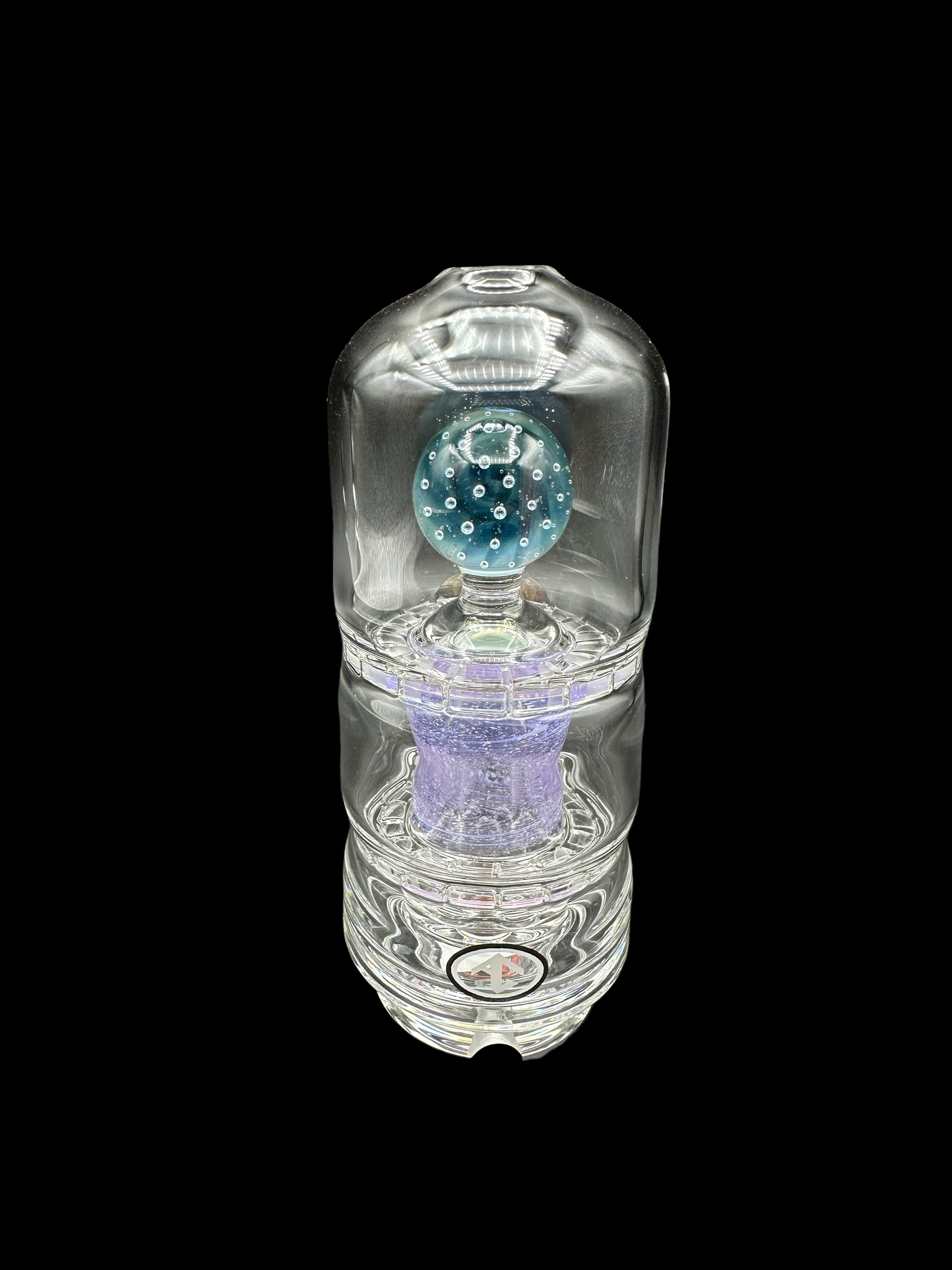 GALLOWAY GLASS: PUFFCO PEAK ATTACHMENT (#27-50) - Image 4