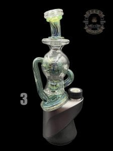 #3 - FULLY WORKED