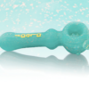 ALEAF GLASS: DICHRO HAND PIPE - Image 5
