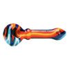 GREEN BEAR GLASS: WIG WAG MARIA SPOON - Image 4