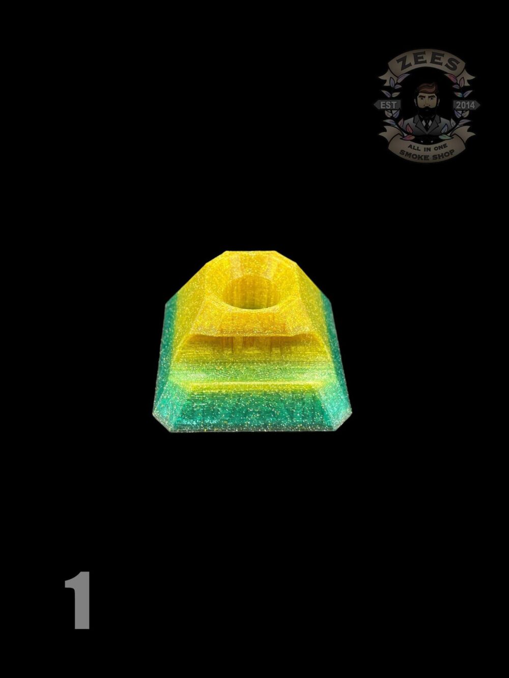 710 DESIGNS: CARB CAP AND TOOL DISPLAY HOLDER STAND - Image 2