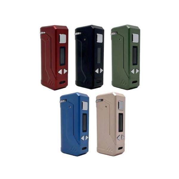 YOCAN: UNI PRO PLUS BOX MOD - ALL IN ONE SMOKE SHOP