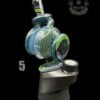 REBEL GLASS: V2 RECYCLER PUFFCO PEAK ATTACHMENT - Image 6