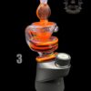 REBEL GLASS: V2 RECYCLER PUFFCO PEAK ATTACHMENT - Image 4