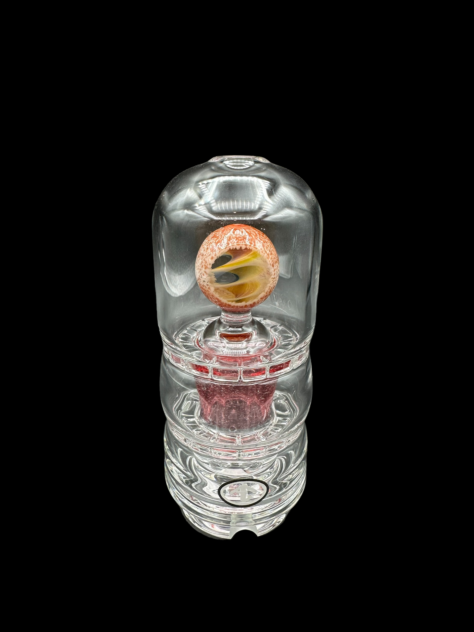 GALLOWAY GLASS: PUFFCO PEAK ATTACHMENT (#27-50) - Image 14