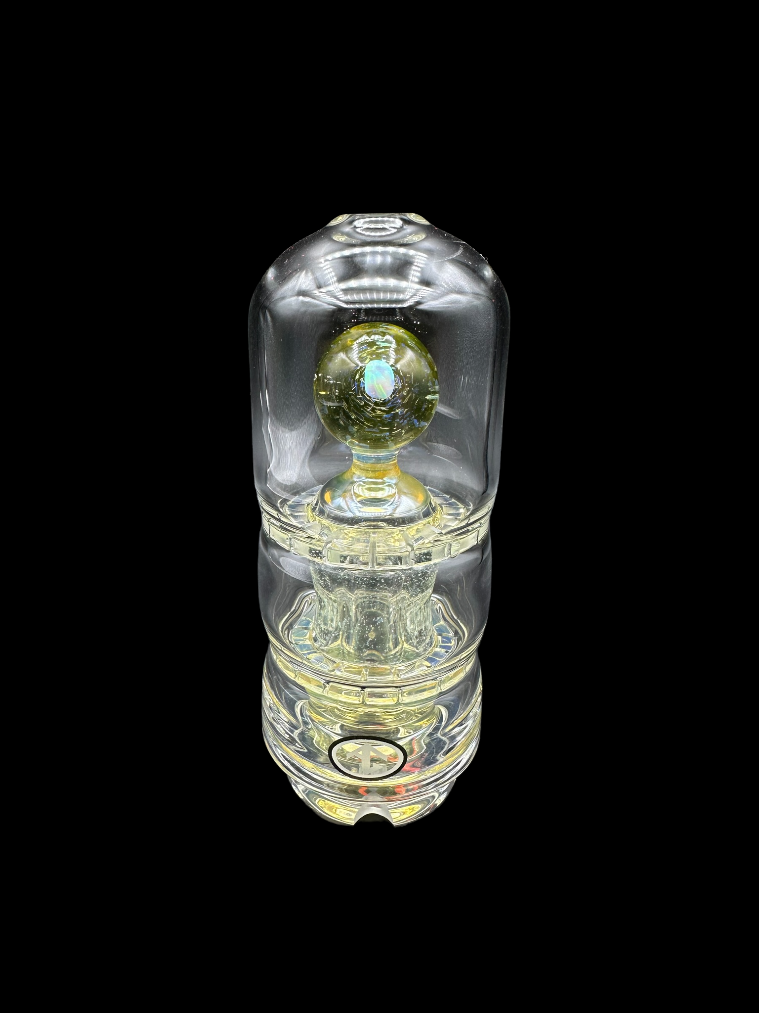 GALLOWAY GLASS: PUFFCO PEAK ATTACHMENT (#27-50) - Image 2