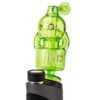 SMOQ GLASS: BULB PUFFCO PEAK ATTACHMENT - Image 2