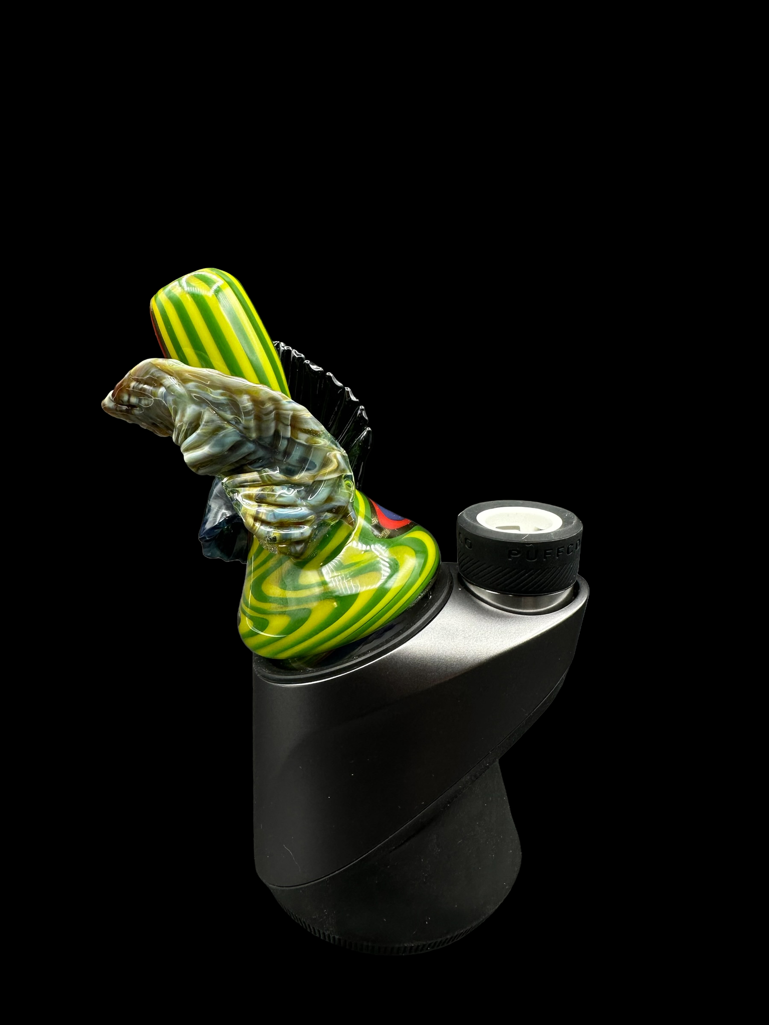 PAULSON PIECES: DRY PUFFCO PEAK ATTACHMENT - Image 4