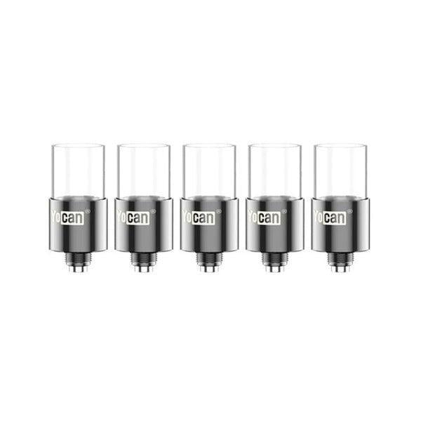 YOCAN: ORBIT REPLACEMENT COIL 5PK