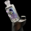 HUBBARD GLASS: FULLY WORKED PUFFCO PEAK ATTACHMENT - Image 2
