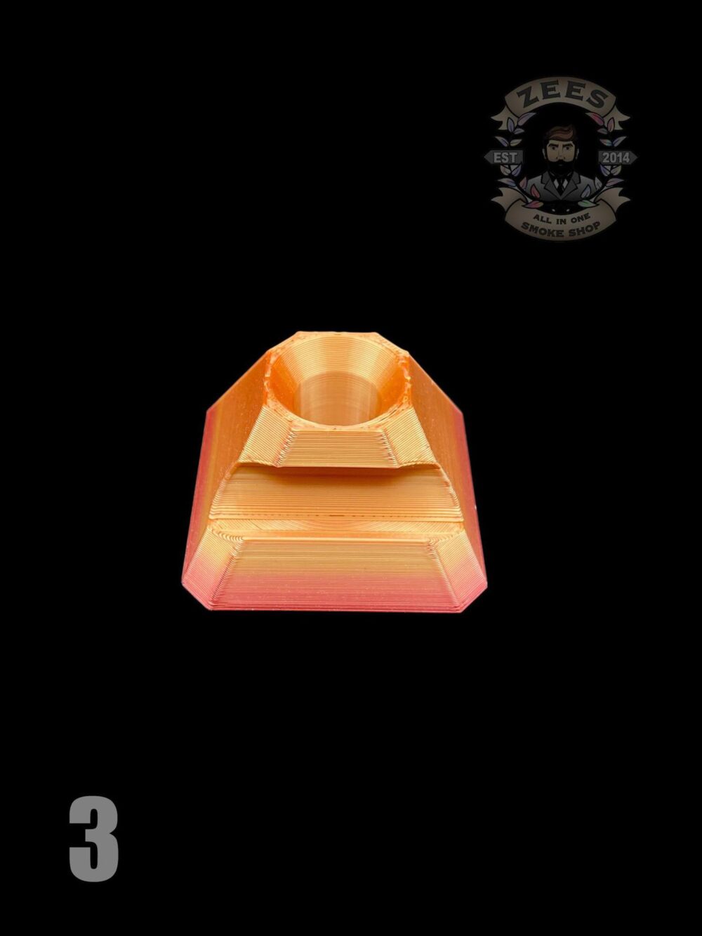 710 DESIGNS: CARB CAP AND TOOL DISPLAY HOLDER STAND - Image 4