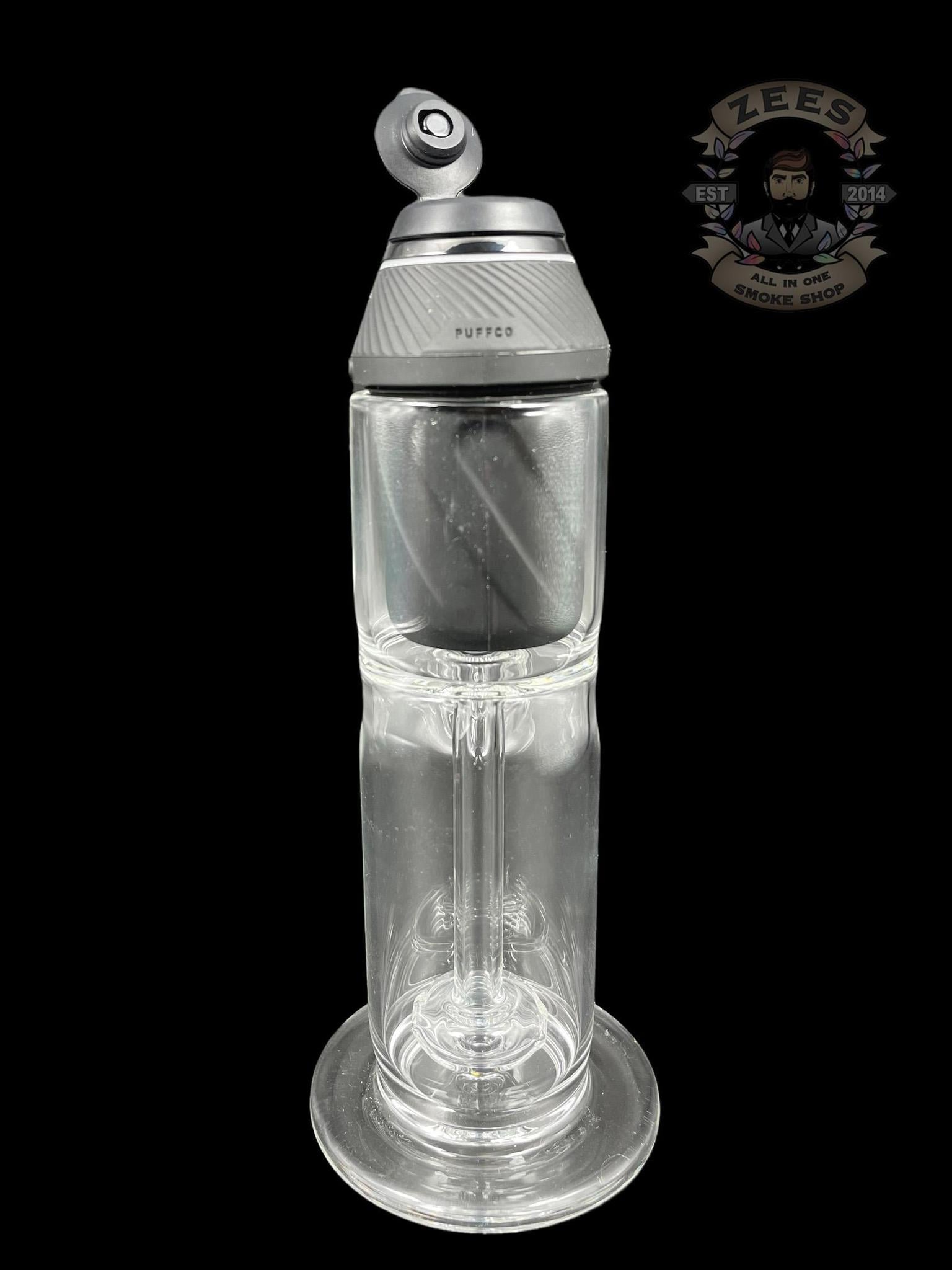 elfbar nachfüll pod läuft aus Vaporizadores Desechables Vuse GO main image 1