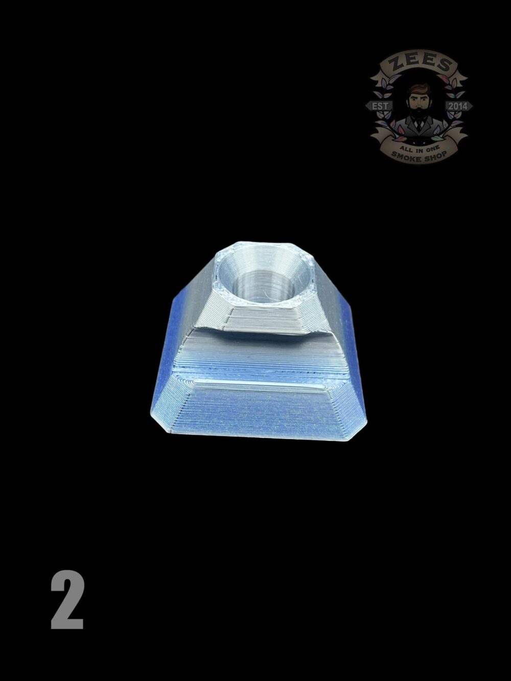 710 DESIGNS: CARB CAP AND TOOL DISPLAY HOLDER STAND - Image 3