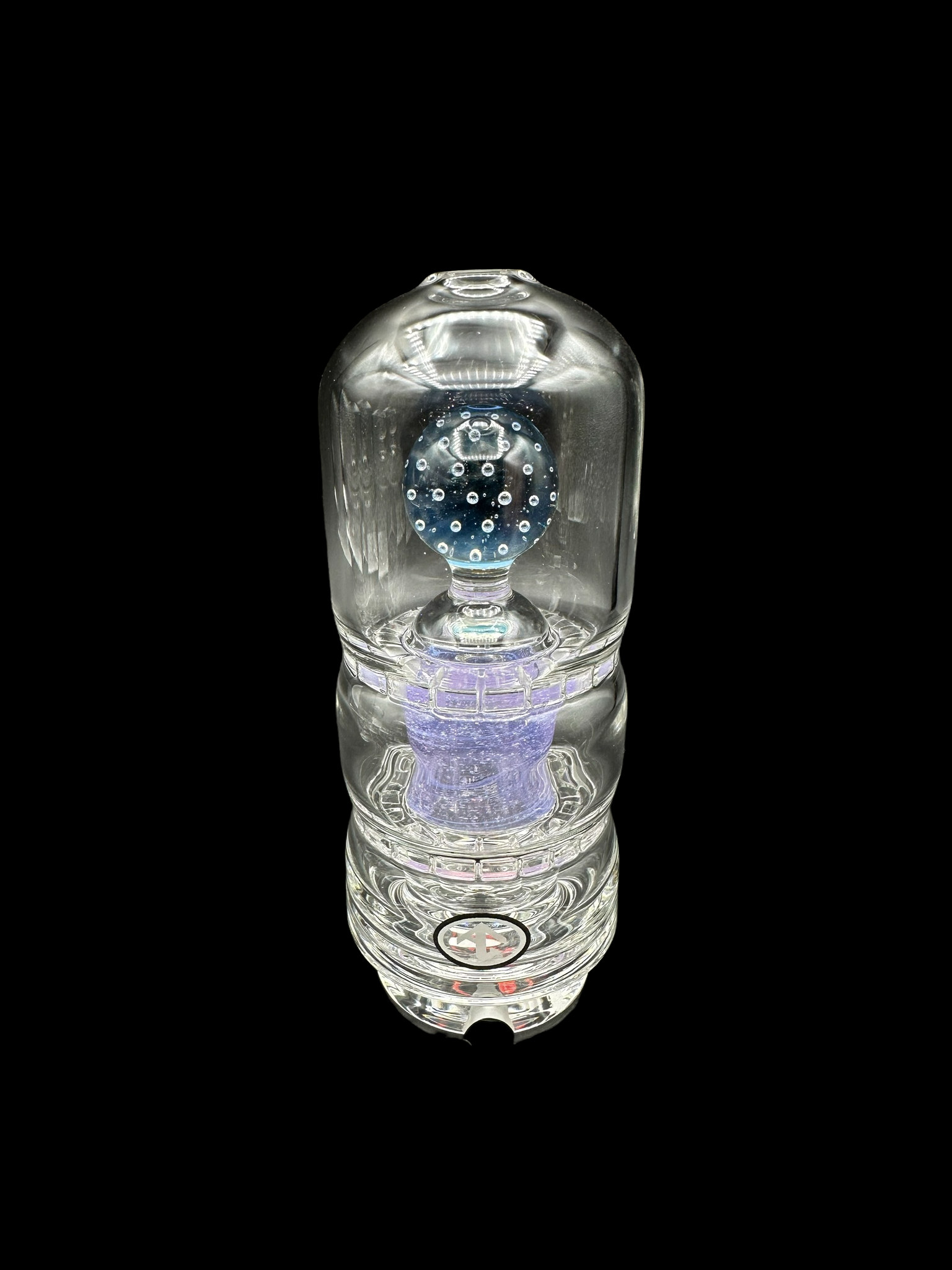 GALLOWAY GLASS: PUFFCO PEAK ATTACHMENT (#27-50) - Image 12