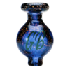 GREEN BEAR GLASS: SMALL DICHRO CARB CAP - Image 3