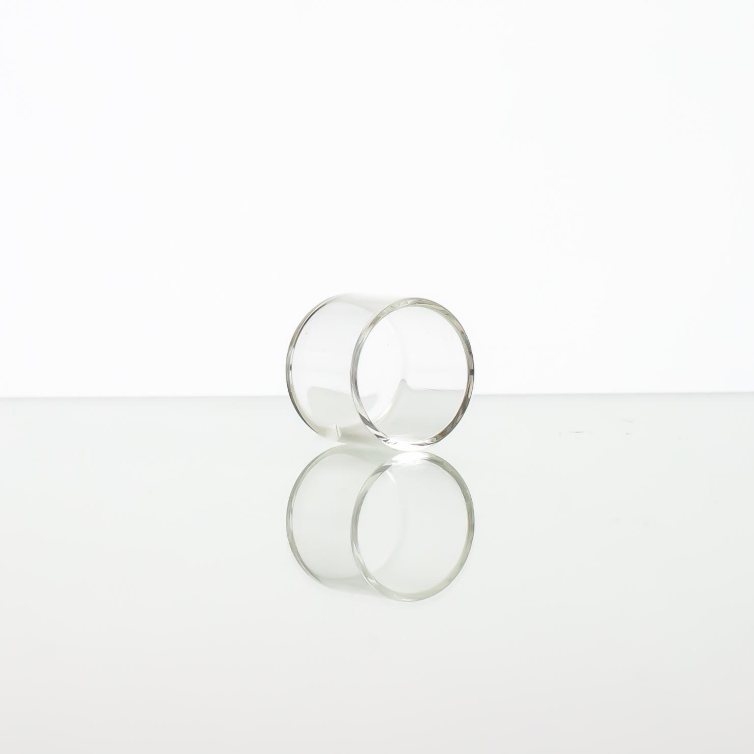 JOEL HALEN QUARTZ: 30MM QUARTZ INSERT - Image 2